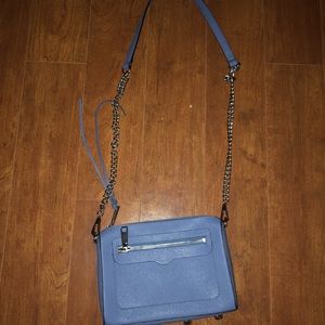 Rebecca Minkoff Avery Crossbody Bag